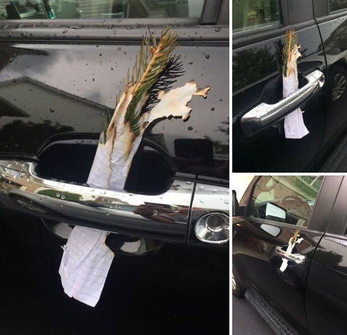 Когда только интернет сумел помочь найти ответ на возникшие вопросы