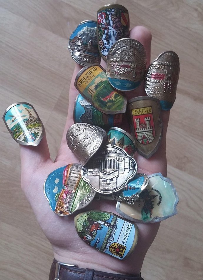 Когда только интернет сумел помочь найти ответ на возникшие вопросы