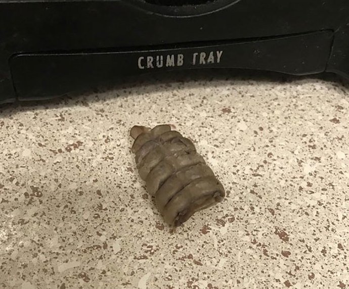 Когда только интернет сумел помочь найти ответ на возникшие вопросы